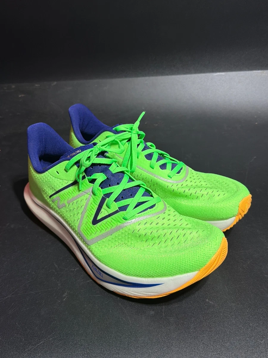 new balance fuelcell rebel v3 新品未使用 Las mejores ofertas en New Balance FuelCell Rebel v3 Low Blue | eBay