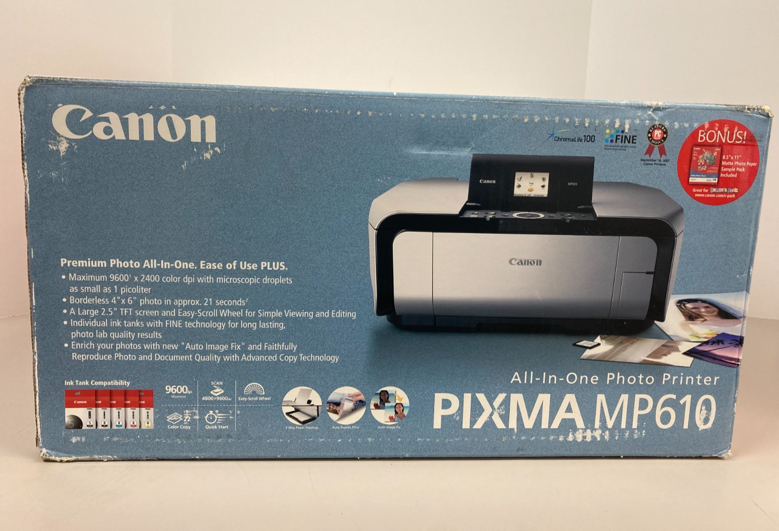 EBAY product image 1