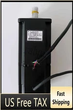 ONE NWE YASKAWA AC SERVO MOTOR SGM-08A312C-Y1