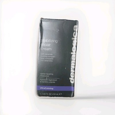 Dermalogica Stabilizing Repair Cream 1.7oz Ultra Calming   