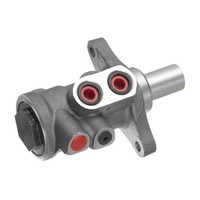 1X Hauptbremszylinder ATE 24.4153-5287.4 Passend FüR Ford Mazda