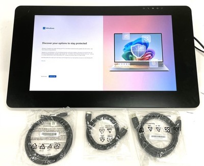 Wacom DTH-2420/K0 Cintiq Pro24 +専用モニタアーム