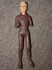 Jay West 1967 Marx Action Figure Vintage For Parts
