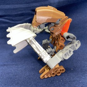 8721 LEGO Bionicle Matoran Velika