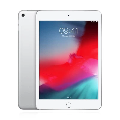 Apple iPad mini (5th generation) · 64GB · Wi-Fi