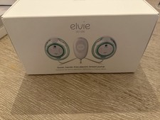 Elvie Stride Breast Pump