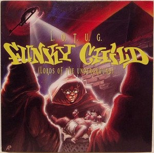 Lords of the Underground | eBay