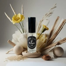 Dabble Scents Le Papier Extrait de Parfum 15ml