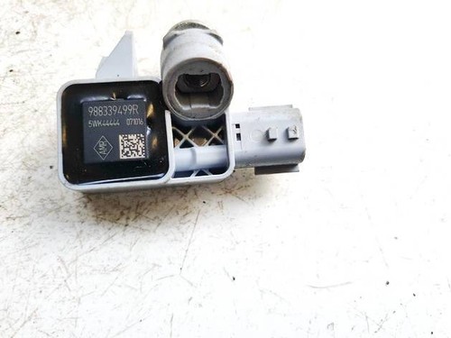 988339499r  Steuergerät 5wk44444 Renault Zoe DE2332810-47