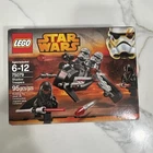 LEGO Star Wars Shadow Troopers 75079 (Damage Box - Sealed)
