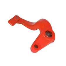 Steering Arm - Left Hand fits Case 480B 580B 480B 580B A37927 A137741