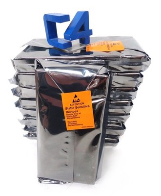 IBM 81Y9872 1 TB 2.534; Internal Hard Drive SAS 7200 rpm Hot Swappable 81Y9872