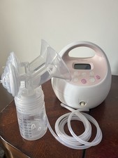 Spectra S2 Plus Electric Breast Pump
