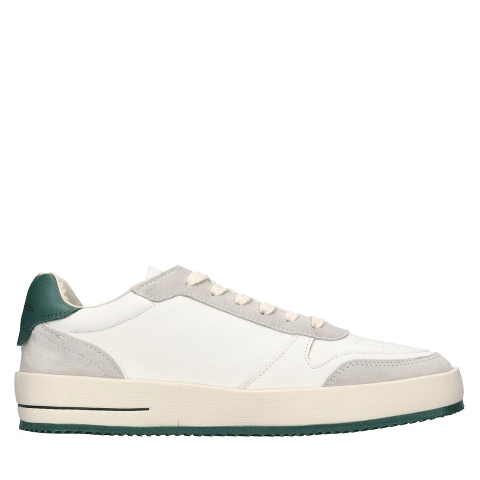 VNLU WX07 Sneakers PHILIPPE MODEL Uomo Bianco Amv03_mode - Immagine 3 di 4