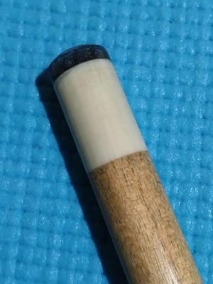 Predator Cue 314 Shaft Mezz United Joint UJ 5/16-14 Semi-Pitch