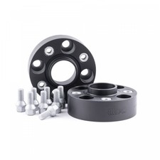 H&R SPURVERBREITERUNG TRAK+ DRA SCHWARZ B100957160 FÜR VW TOUAREG AUDI Q7