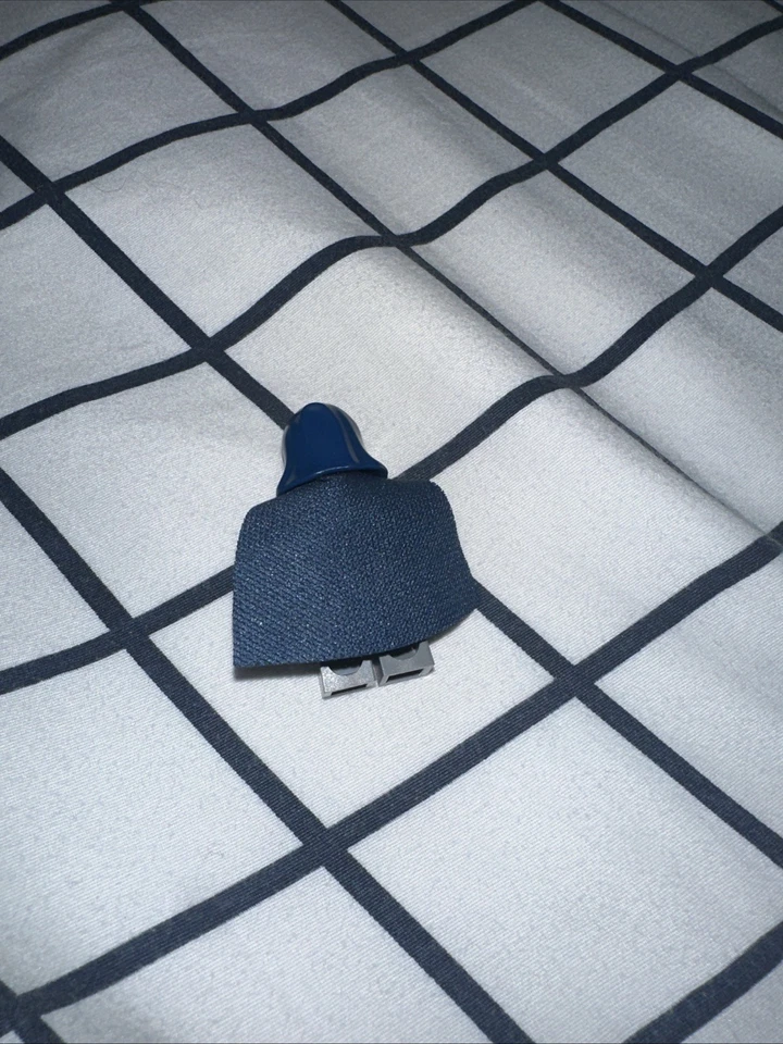 Minifigura Lego Star Wars Naare 75145 - Imagem 3 de 3