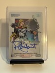 Bo Jackson Battle Arena - `Robin Hood` Robin Yount - Inspired Ink Steel Auto