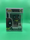 Funko Pop! Deadpool-Deadpool-X-Men Trainee-April Fools Day Exclusive-Sold Out
