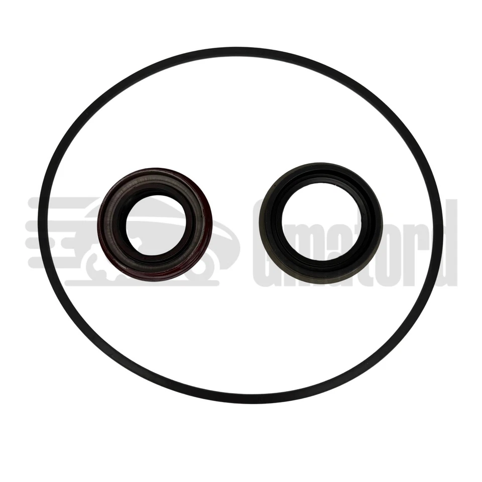 🚗Kit de reconstrucción de revisión maestra de transmisión 4R70W 4R70E 4R75W 4R75E para Ford F150 Foto 3 de 4