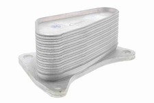 VEMO Ölkühler Motoröl V40-60-2128 für OPEL ASTRA B16 Sports Tourer ADAM M13 Z18