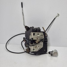 MERCEDES-BENZ SLK (R171) Zentralverriegelung Türschloss rechts 1717202835 MERCEDES-BENZ SLK (R171) Zentralverriegelung Türschloss rechts 1717202835