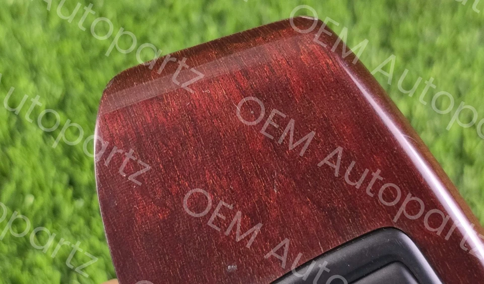 Lexus GX460 2014-2019 Master Switch power window Buttons with Trim 84040-60150 - Image 3 of 4