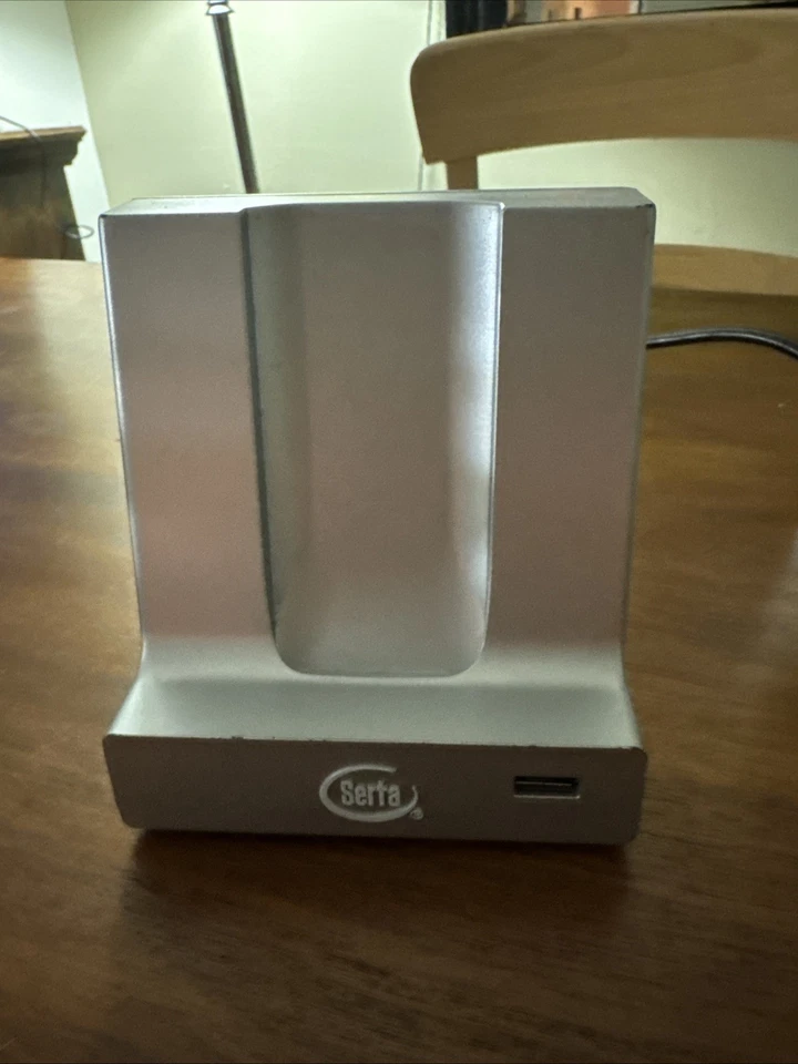 Soporte de cama remoto de repuesto Serta Reverie marco de pieza modelo remoto RC-WM-E02 Foto 2 de 4