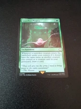 Guardian Project - Universes Beyond Fallout (PIP) NM Magic: The Gathering NM