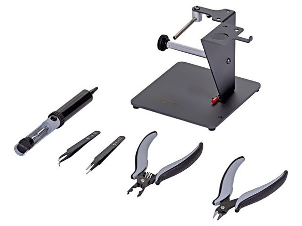 KDS-1 Set: Allgemeine Verwendung Esd 6Stk. Piergiacomi-image