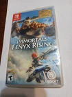 Immortals Fenyx Rising Nintendo Switch Tested And Working