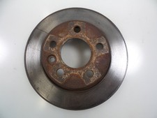 Disque de frein Volkswagen SHARAN