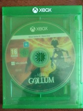 Der Herr der Ringe - Gollum - Xbox ONE & Seri...