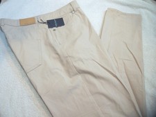 Peter Millar Crown Crafted Delvin Stretch Cotton 5 Pocket Pant NWT 245 36 x 34
