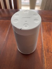 Bose SoundLink Revolve Sistema di altoparlanti portatile Bluetooth Soundbox - Argento