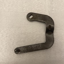 87-93 Mustang 5.0 Aod Transmission Detent Kick Down Bracket Factory Oem
