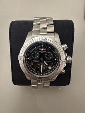 Breitling Avenger Seawolf A73390 | 45mm | Full Set | Immaculate