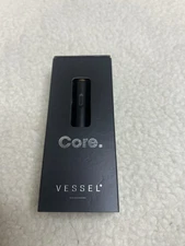 Vessel Core Pen Black