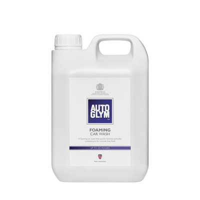 #ad #ad Autoglym Foaming Car Wash 2.5 Litres High Foaming Car Shampoo For All GBP 29.99