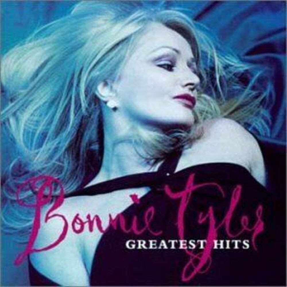 Greatest Hits | Bonnie Tyler | Good condition