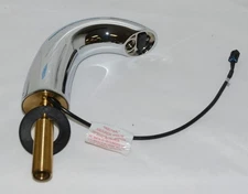Zurn Z6950 XL S F Aqua Fit Faucet System Single Post Sensor
