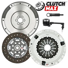 CM STAGE 2R CLUTCH KIT+FLYWHEEL for 07-12 NISSAN ALTIMA SENTRA SE-R SPEC V 2.5L