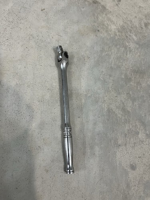 #ad #ad Snap On Tools Breaker Bar 1 4 Drive Tm10g $49.99