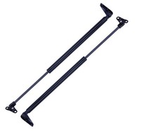 Tuff Support 2 Pieces Set Liftgate Lift Supports 1992 To 1997 Toyota Coroll...