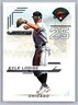 2025 Panini Prospect Edition #66 Kyle Lodise