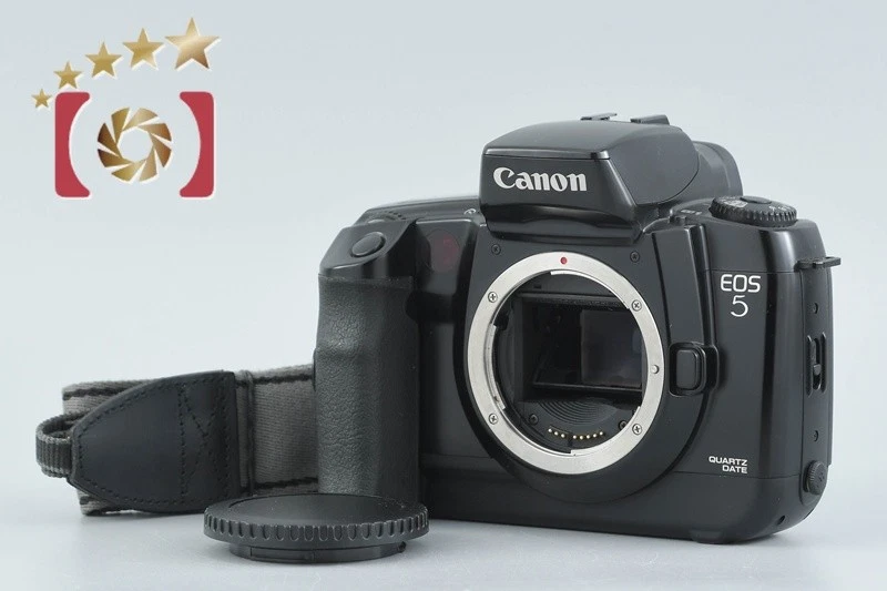 Canon EOS 5 Film Cameras for sale - eBay