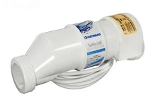 Genuine Hayward TurboCell Salt Chlorination Cell for Pools up to 25000 gal T-9