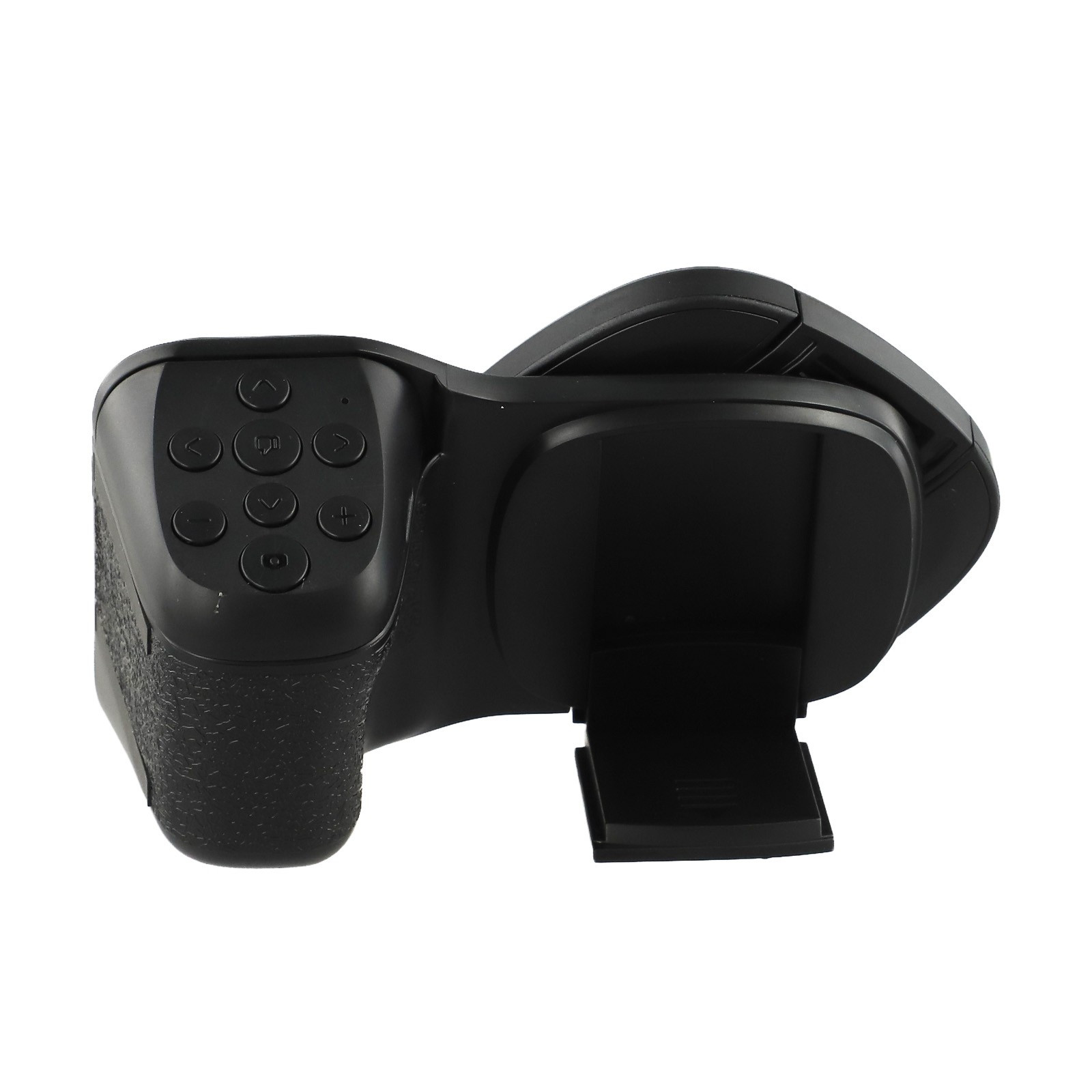Universal Smartphone Camera Remote with Built-in Fill Light for All Lighting Conditions-image