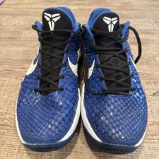 kobe 6 duke men 10.5 DUKE REVEALS NIKE KOBE 6 PROTRO “KAY YOW” PE Sourced by  main image 3