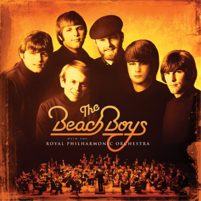 The Beach Boys with the Royal P The Beach Boys With the Royal P (CD) (UK IMPORT)